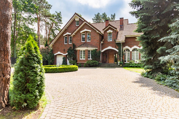 Best Driveway Pavers for Homes  in Clendenin, WV