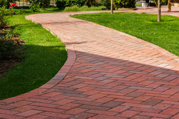 Best Driveway Paving Contractor  in Clendenin, WV