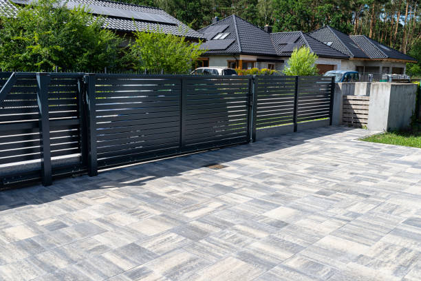 Best Best Driveway Pavers  in Clendenin, WV