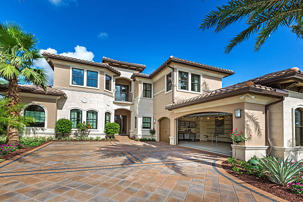 Best Cobblestone Driveway Pavers  in Clendenin, WV
