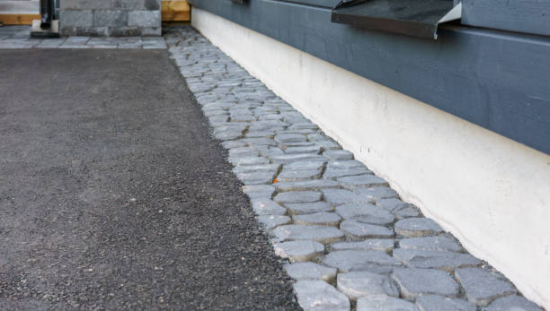 Reasons to Select Us for Your Driveway Paving Requirements in Clendenin, WV