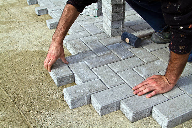  Clendenin, WV Driveway Pavers Pros
