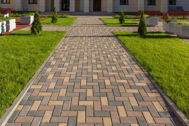 Best Driveway Pavers Contractor  in Clendenin, WV